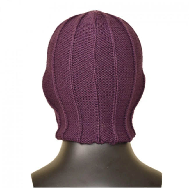 Baron Zemo Falcon And The Winter Soldier Marvel Mask Cosplay Costume 3 Baron Zemo Falcon And The Winter Soldier Marvel Mask Cosplay Costume - Image 3