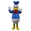 Giant Donald Duck Mascot Costume