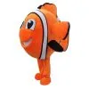 Giant Nemo Cosplay Halloween Costume Mascot