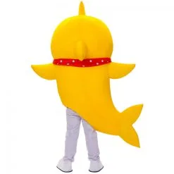 Giant Baby Shark Mascot Costume -Cheap Halloween Decor Store img 4800