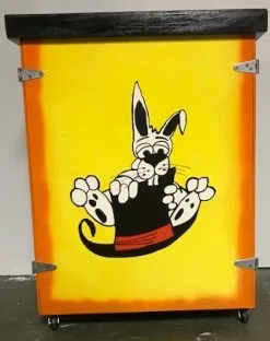 Night Club Table Jr. By Timco Magic