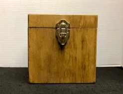 Light And Heavy Chest Standard By Timco Magic