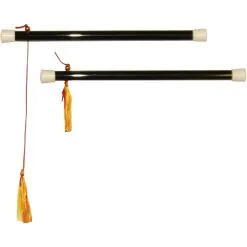 CHINESE STICKS IN CASE