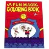 COLORING BOOK FUN MAGIC