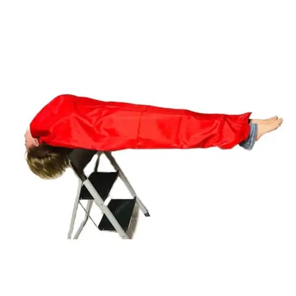Ladder Levitation Floating Child In Air By Timco Magic 1 Ladder Levitation Floating Child In Air By Timco Magic