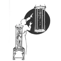 TABOURET ILLUSION PLANS