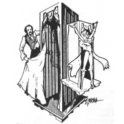 NEW WAVE MODERN CABINET PLANS