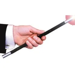 FLASH WAND DOUBLE TRICK