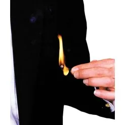 MAGIC IAN DEPENDILITE FIRE