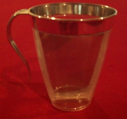 Mirror Mug Sealed By Timco Magic 1 Mirror Mug Sealed By Timco Magic