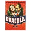 DRACULA MOVIE POSTER CLING