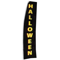 BANNER FLAG HALLOWEEN