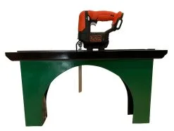 Sawing A Lady In Half By Timco Magic