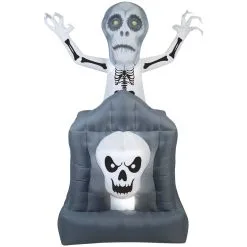 AIRBLOWN POP UP GHOST HAUNTED