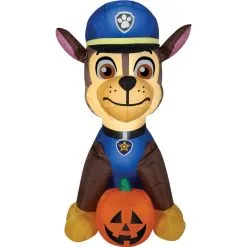 AIRBLOWN PAW PATROL CHASE