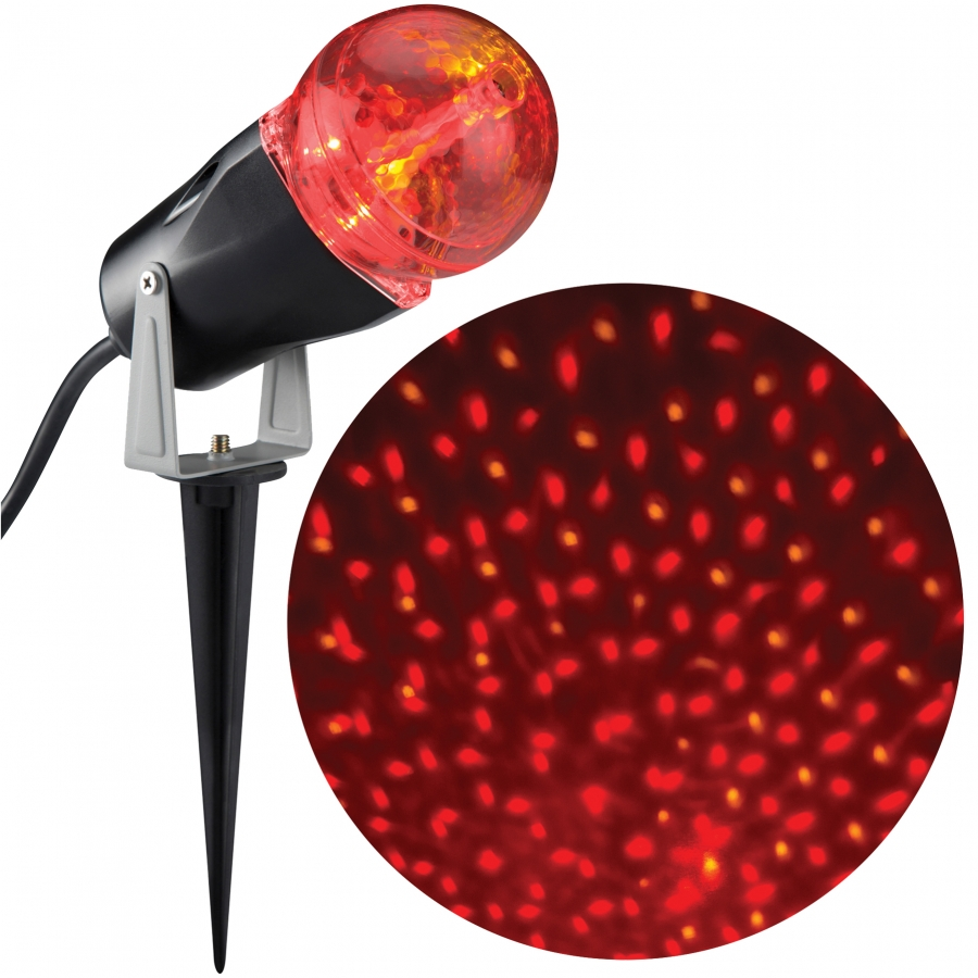 LIGHTSHOW PROJECT STAR SPINNER 1 LIGHTSHOW PROJECT STAR SPINNER