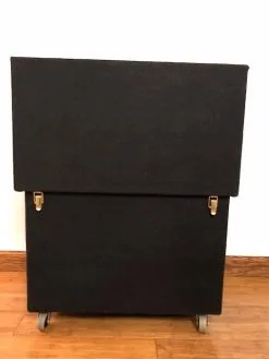 Professional Suitcase Table By Timco Magic