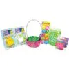 EASTER BASKET PK/GR KIT
