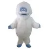 Giant Yeti Mascot Costume